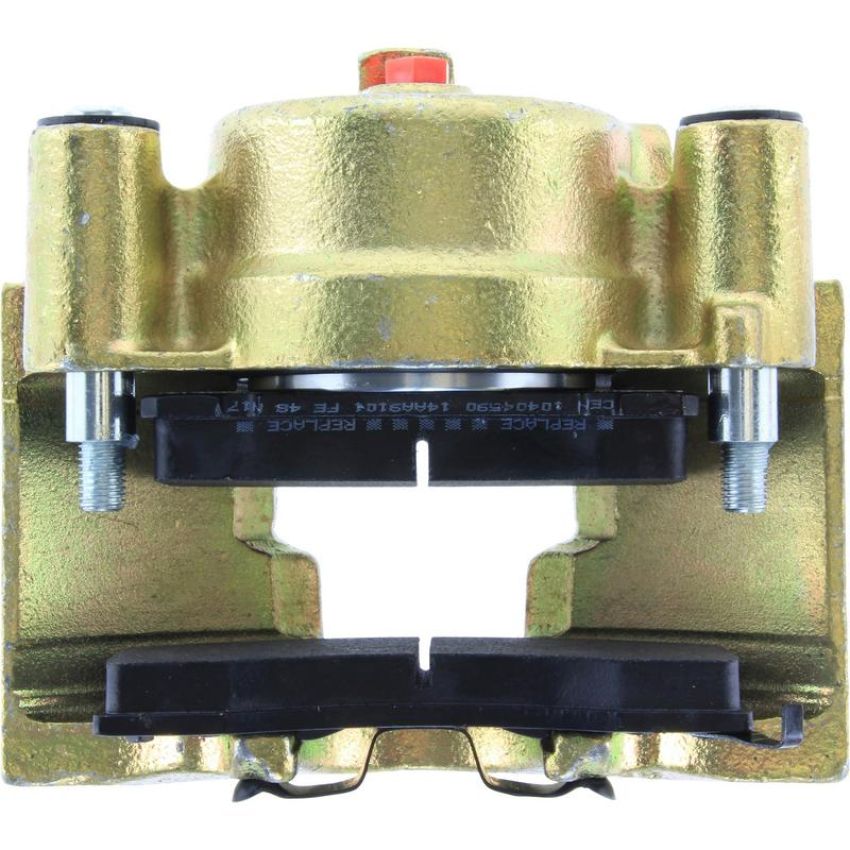 CENTRIC PARTS 142.66022 Posi Quiet Loaded Caliper