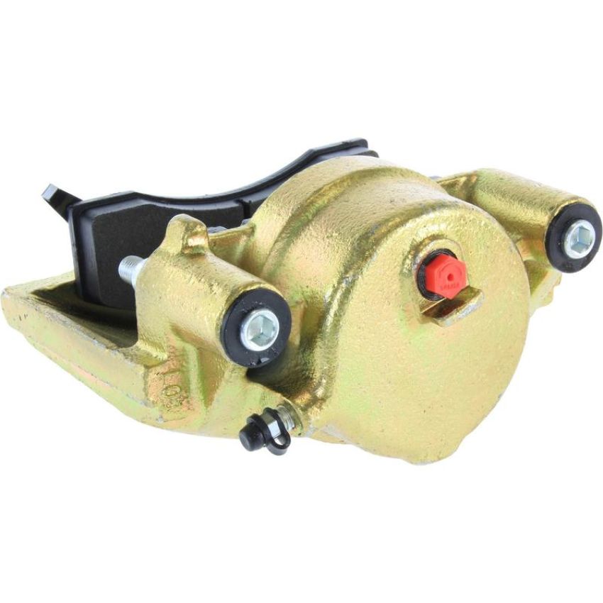 CENTRIC PARTS 142.66022 Posi Quiet Loaded Caliper