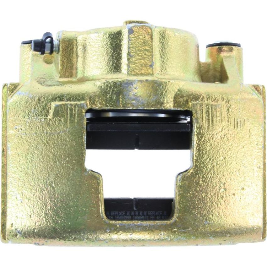 CENTRIC PARTS 142.66022 Posi Quiet Loaded Caliper