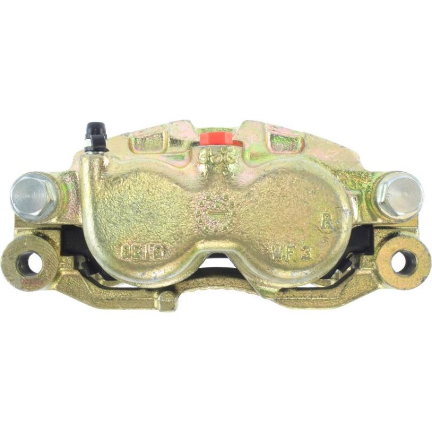 CENTRIC PARTS 142.66025 Posi Quiet Loaded Caliper