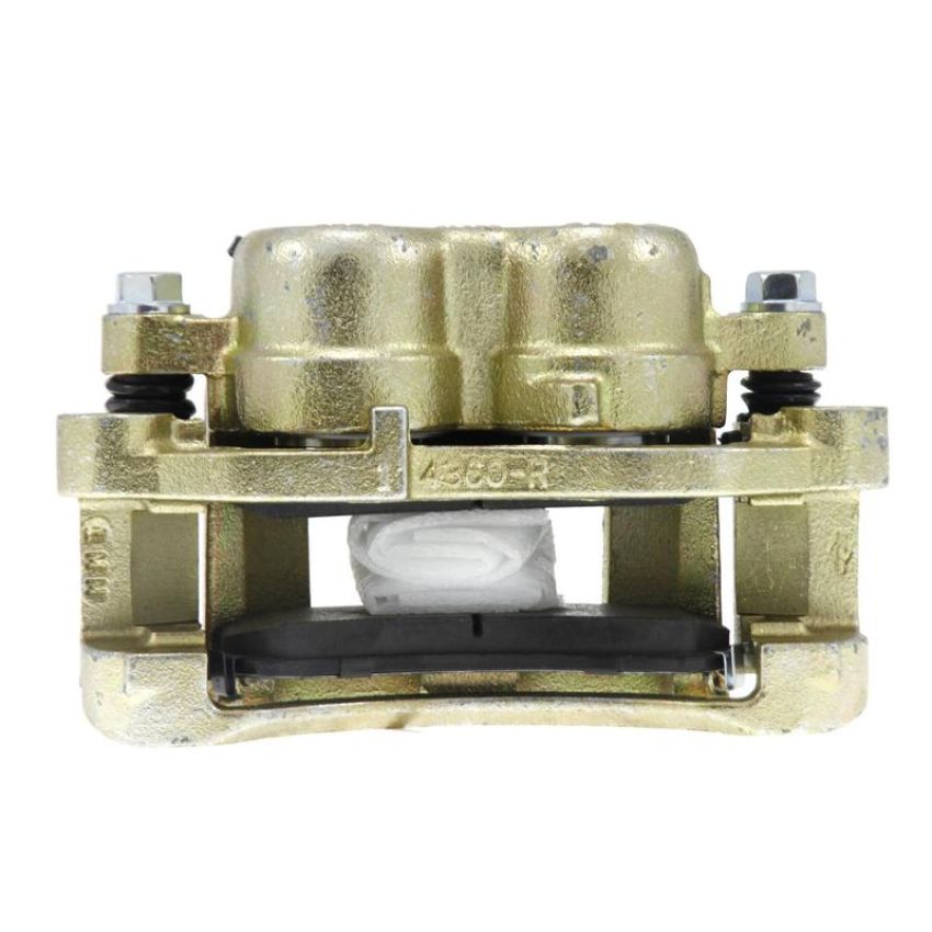 CENTRIC PARTS 142.66025 Posi Quiet Loaded Caliper