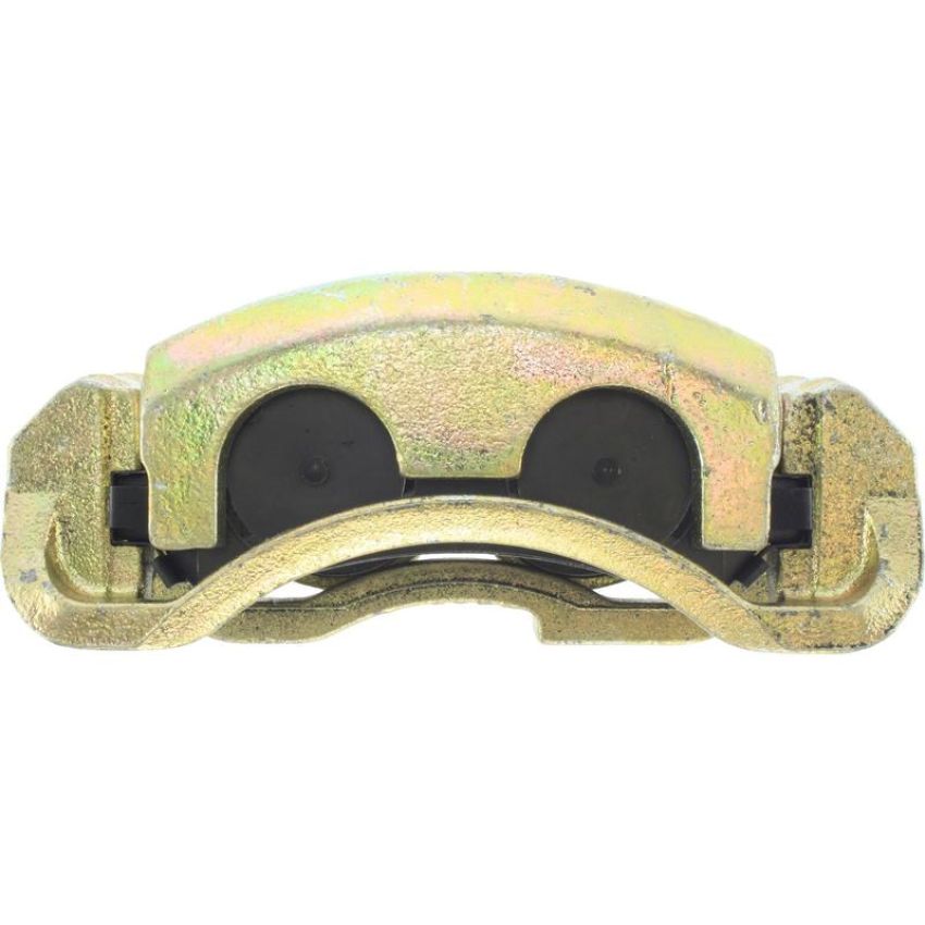 CENTRIC PARTS 142.66025 Posi Quiet Loaded Caliper