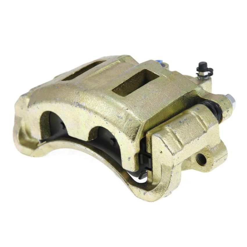 CENTRIC PARTS 142.66025 Posi Quiet Loaded Caliper