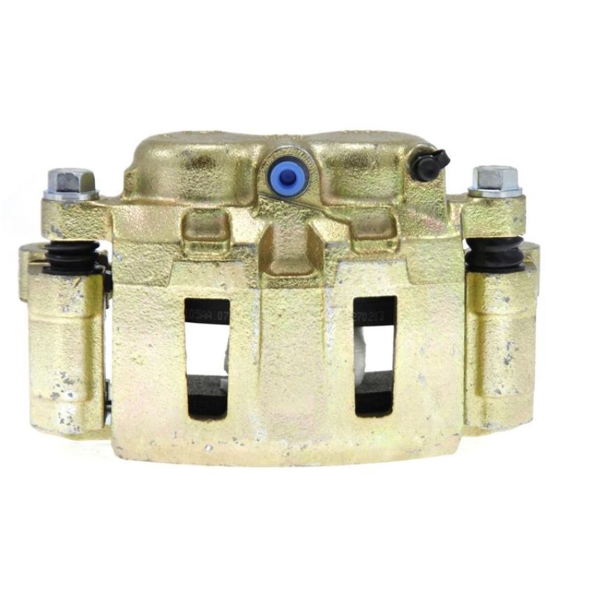 CENTRIC PARTS 142.66025 Posi Quiet Loaded Caliper