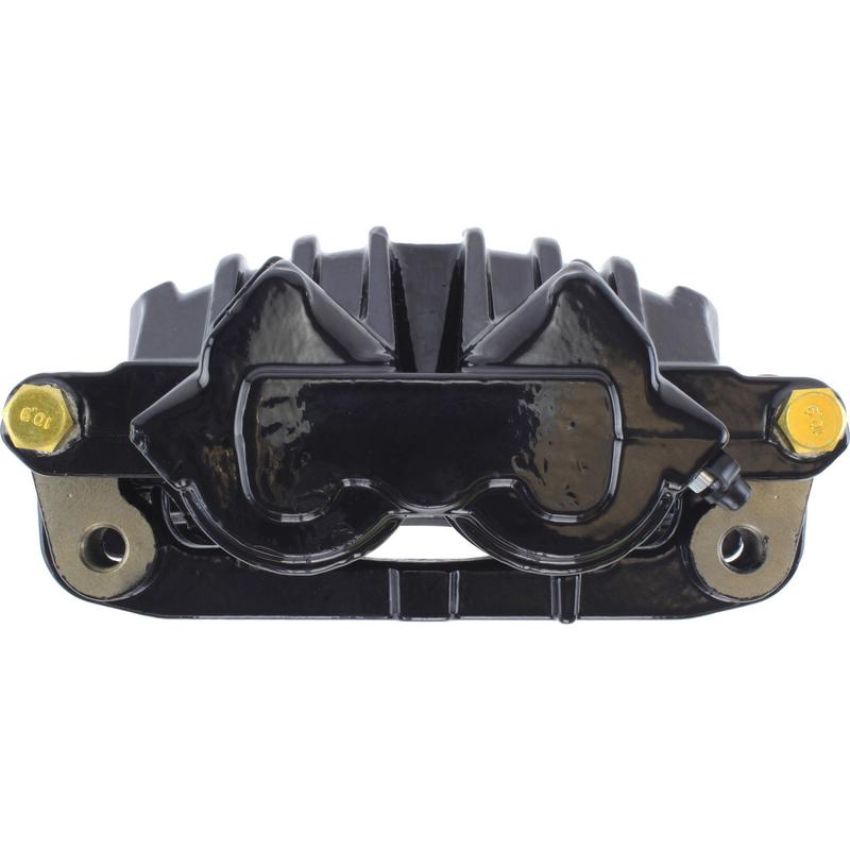 CENTRIC PARTS 142.66033 Posi Quiet Loaded Caliper
