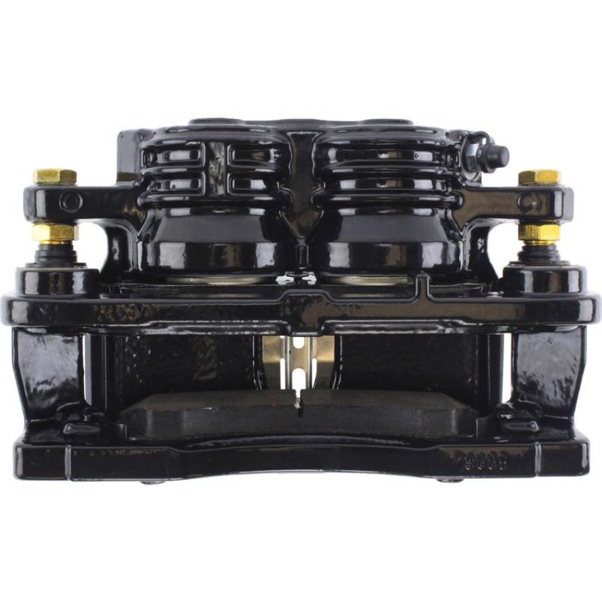 CENTRIC PARTS 142.66033 Posi Quiet Loaded Caliper