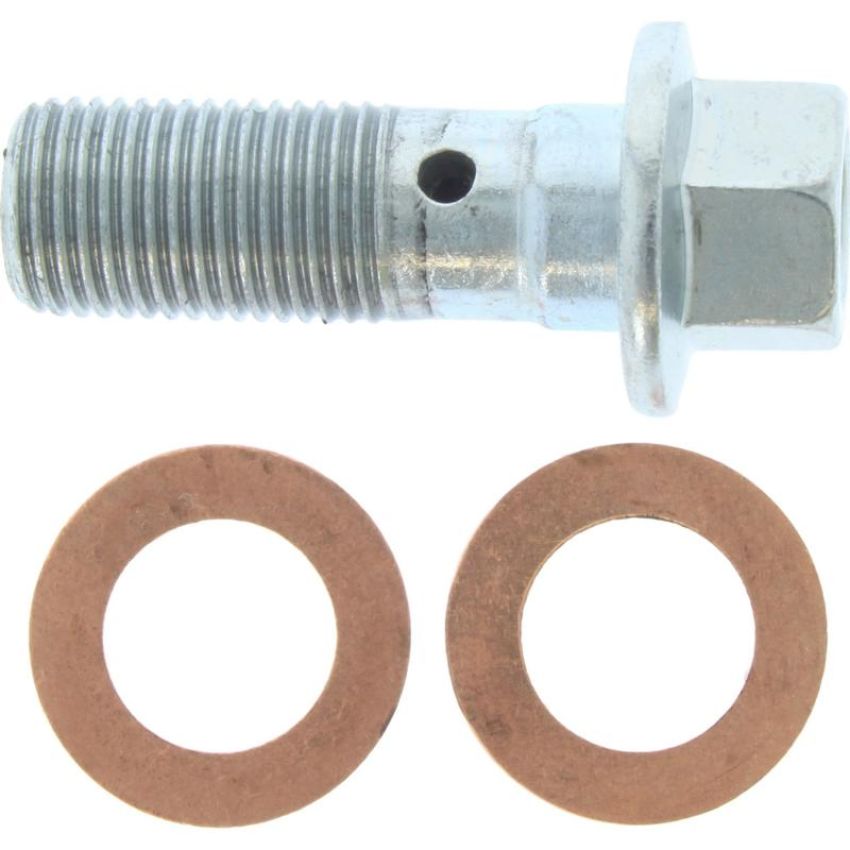CENTRIC PARTS 142.66033 Posi Quiet Loaded Caliper