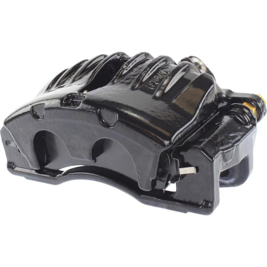 CENTRIC PARTS 142.66033 Posi Quiet Loaded Caliper