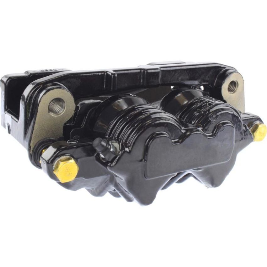 CENTRIC PARTS 142.66033 Posi Quiet Loaded Caliper