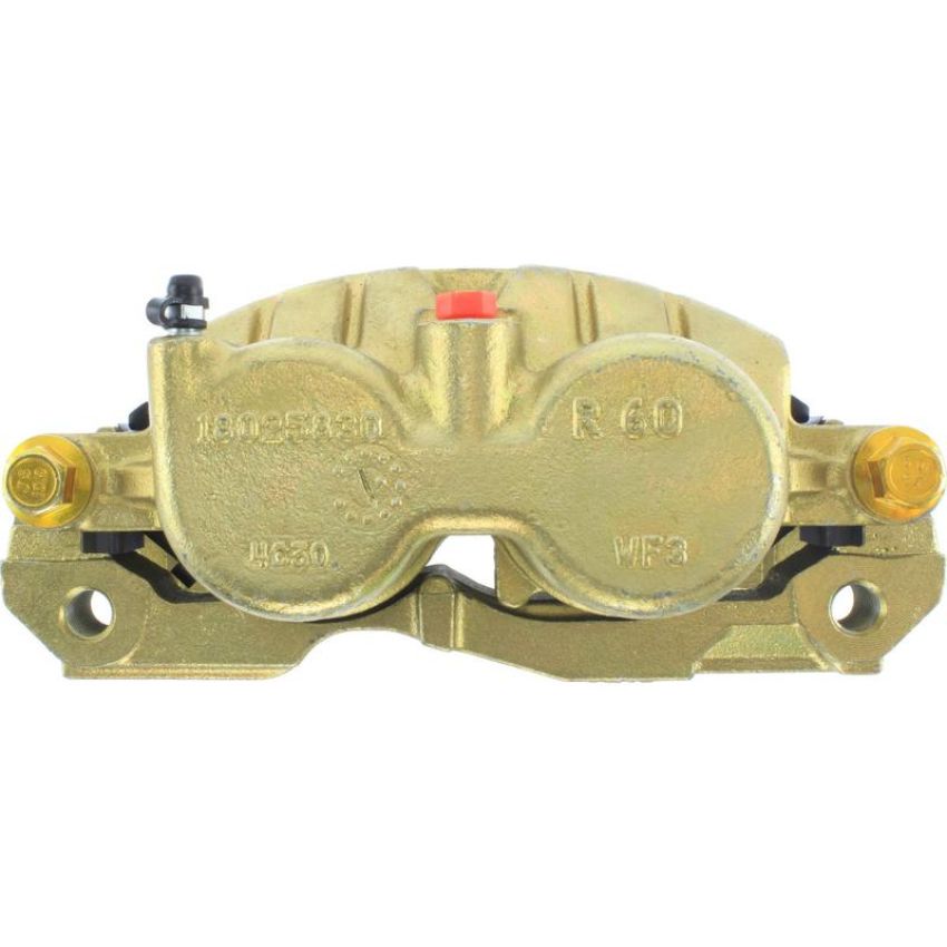 CENTRIC PARTS 142.66037 Posi Quiet Loaded Caliper