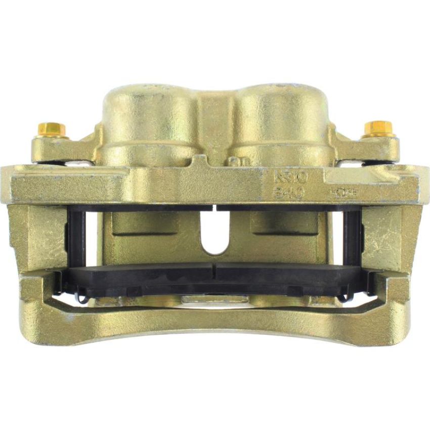 CENTRIC PARTS 142.66037 Posi Quiet Loaded Caliper