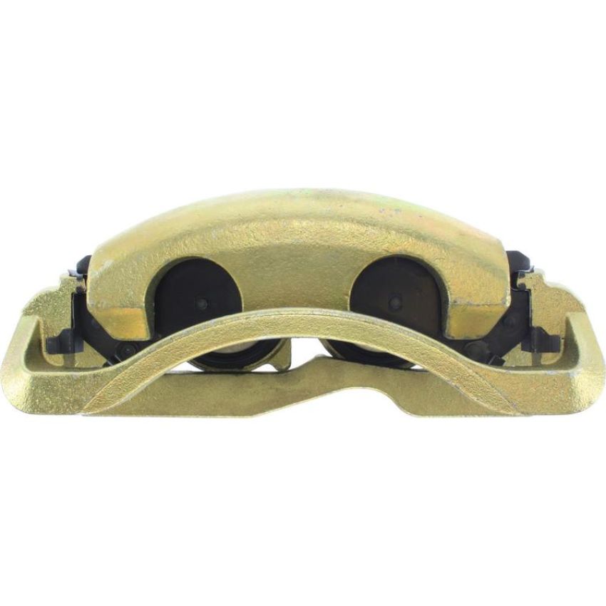 CENTRIC PARTS 142.66037 Posi Quiet Loaded Caliper