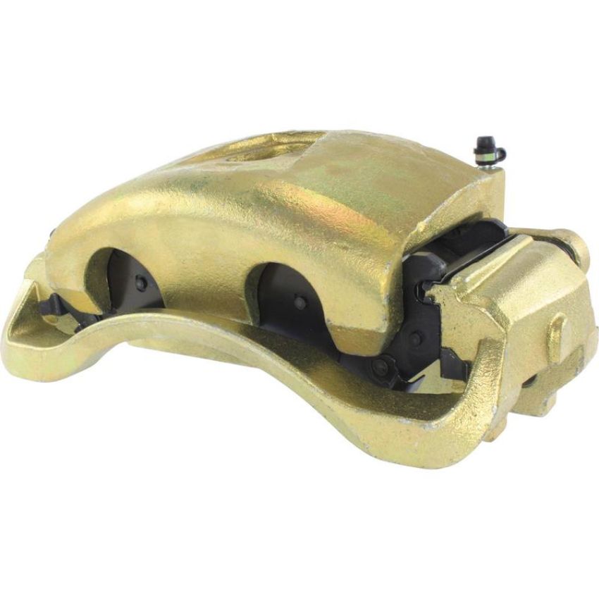 CENTRIC PARTS 142.66037 Posi Quiet Loaded Caliper