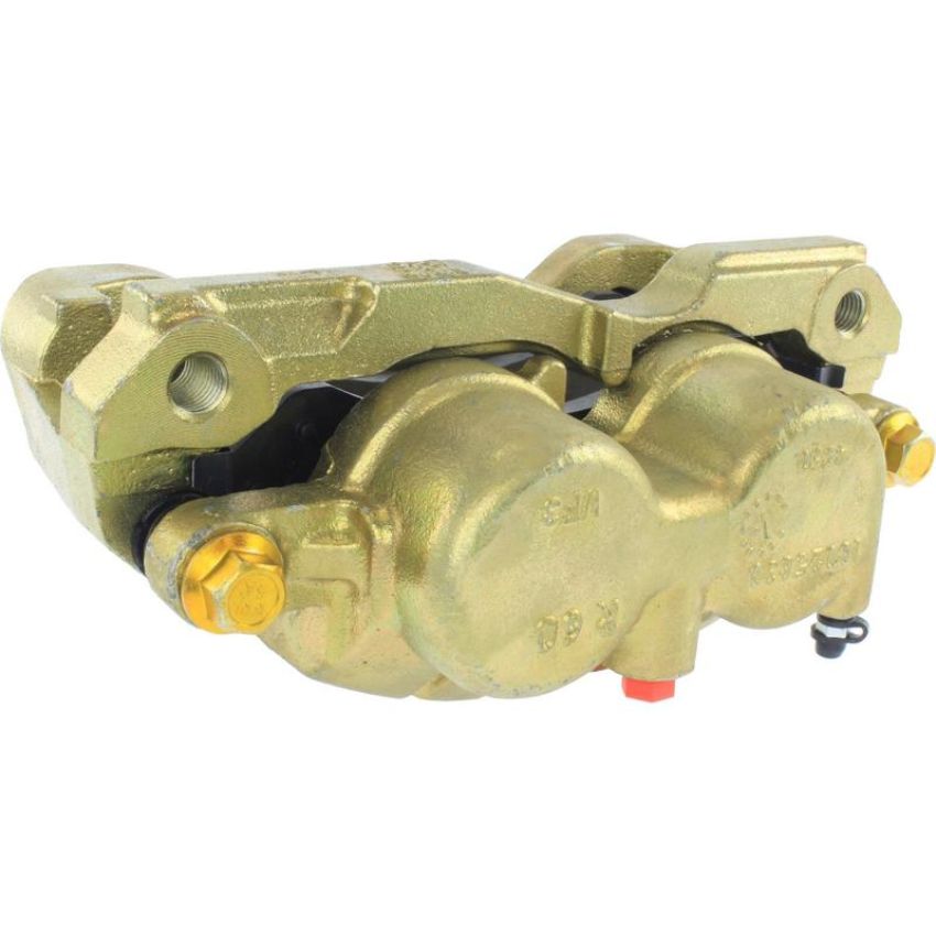 CENTRIC PARTS 142.66037 Posi Quiet Loaded Caliper