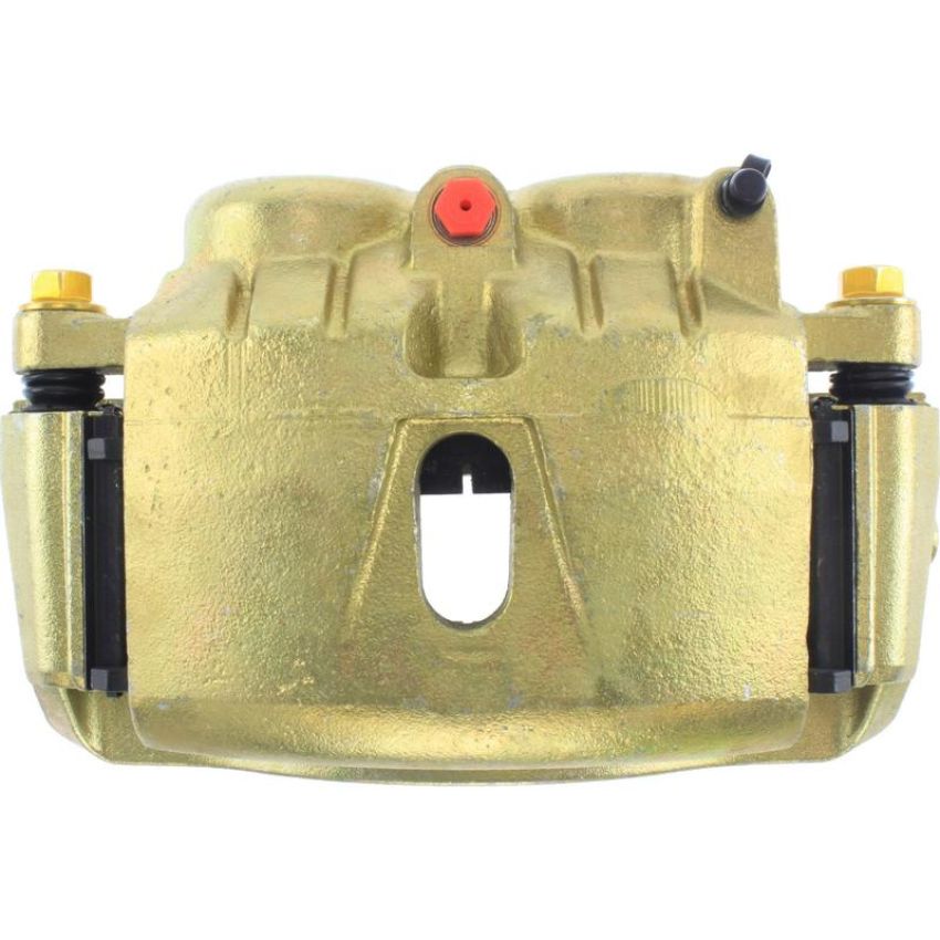 CENTRIC PARTS 142.66037 Posi Quiet Loaded Caliper