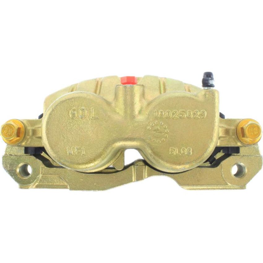 CENTRIC PARTS 142.66038 Posi Quiet Loaded Caliper