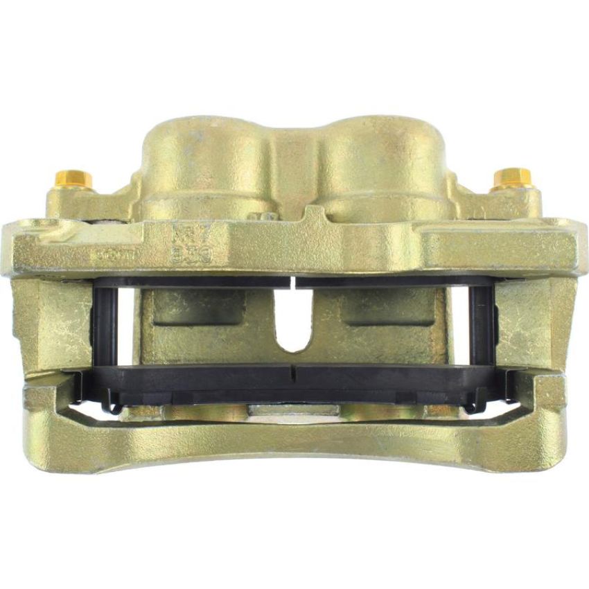 CENTRIC PARTS 142.66038 Posi Quiet Loaded Caliper