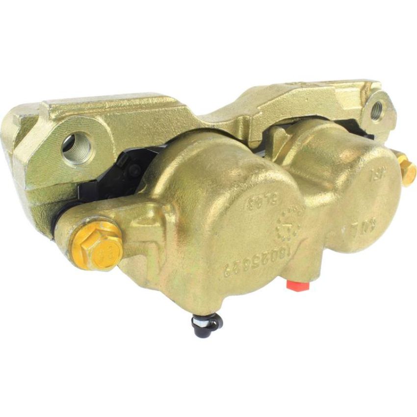 CENTRIC PARTS 142.66038 Posi Quiet Loaded Caliper