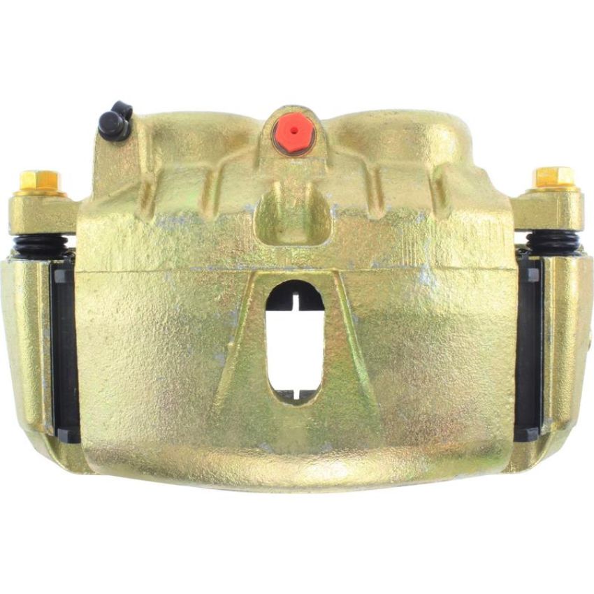 CENTRIC PARTS 142.66038 Posi Quiet Loaded Caliper