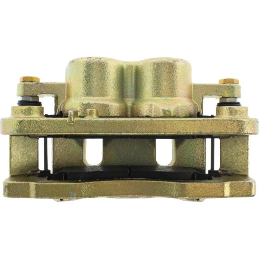 CENTRIC PARTS 142.66043 Posi Quiet Loaded Caliper