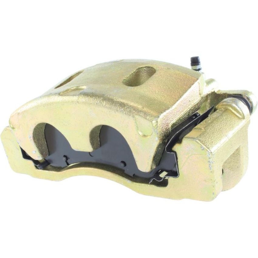 CENTRIC PARTS 142.66043 Posi Quiet Loaded Caliper