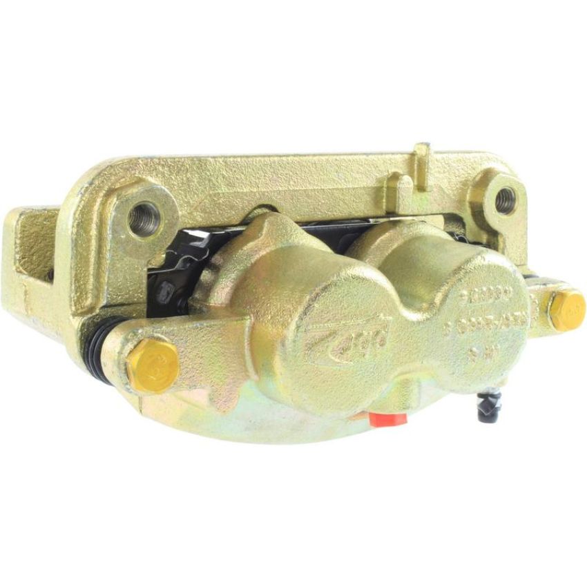 CENTRIC PARTS 142.66043 Posi Quiet Loaded Caliper