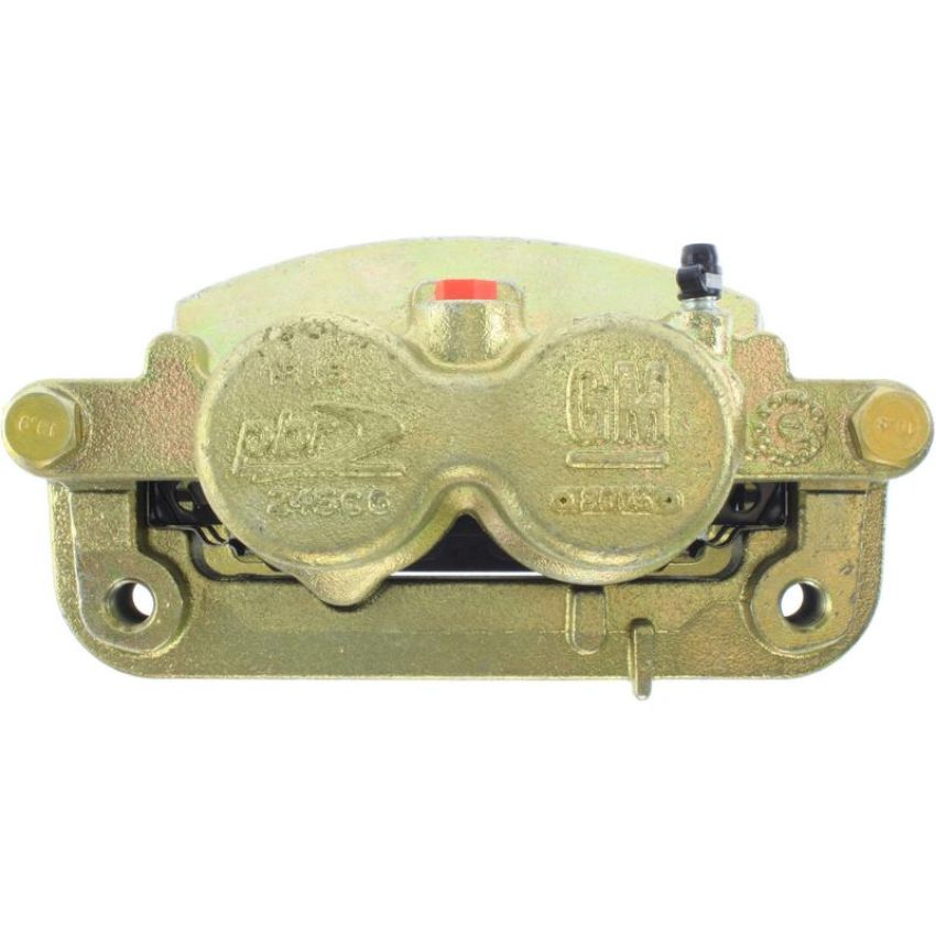 CENTRIC PARTS 142.66044 Posi Quiet Loaded Caliper