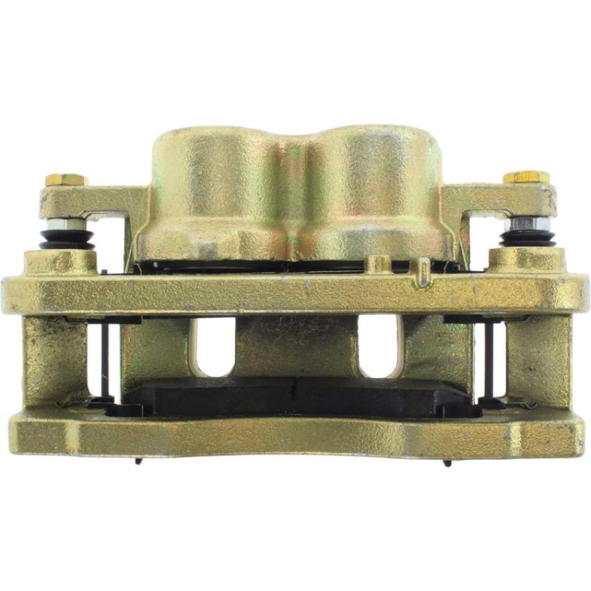 CENTRIC PARTS 142.66044 Posi Quiet Loaded Caliper