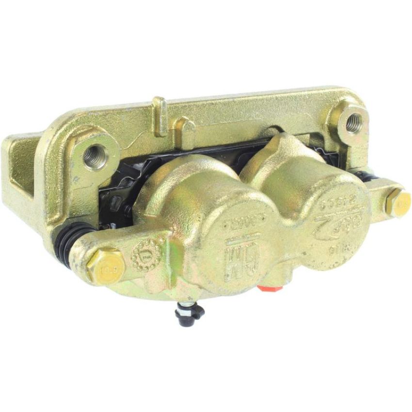 CENTRIC PARTS 142.66044 Posi Quiet Loaded Caliper