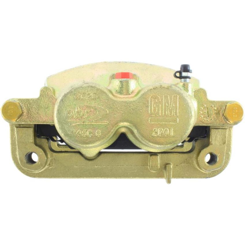 CENTRIC PARTS 142.66052 Posi Quiet Loaded Caliper