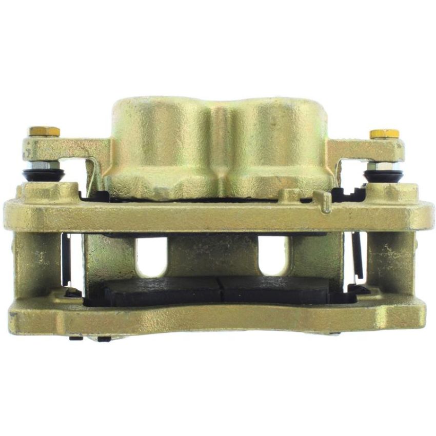 CENTRIC PARTS 142.66052 Posi Quiet Loaded Caliper