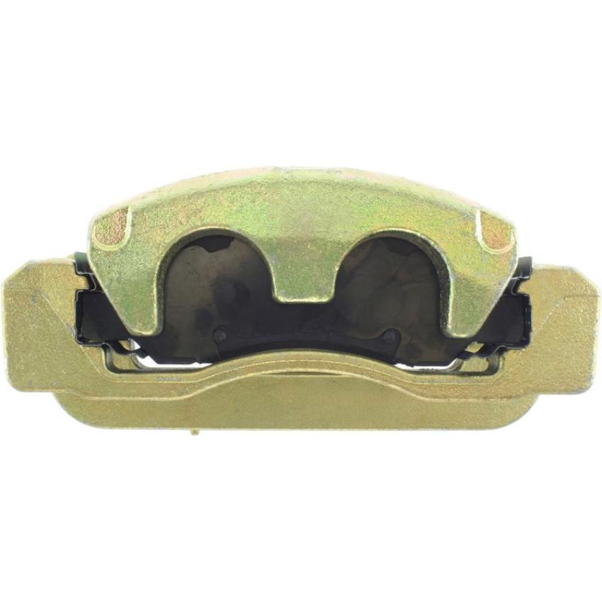 CENTRIC PARTS 142.66052 Posi Quiet Loaded Caliper