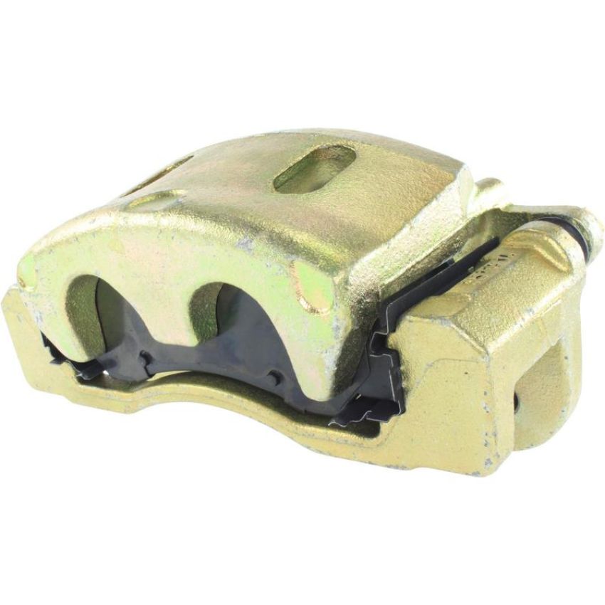 CENTRIC PARTS 142.66052 Posi Quiet Loaded Caliper