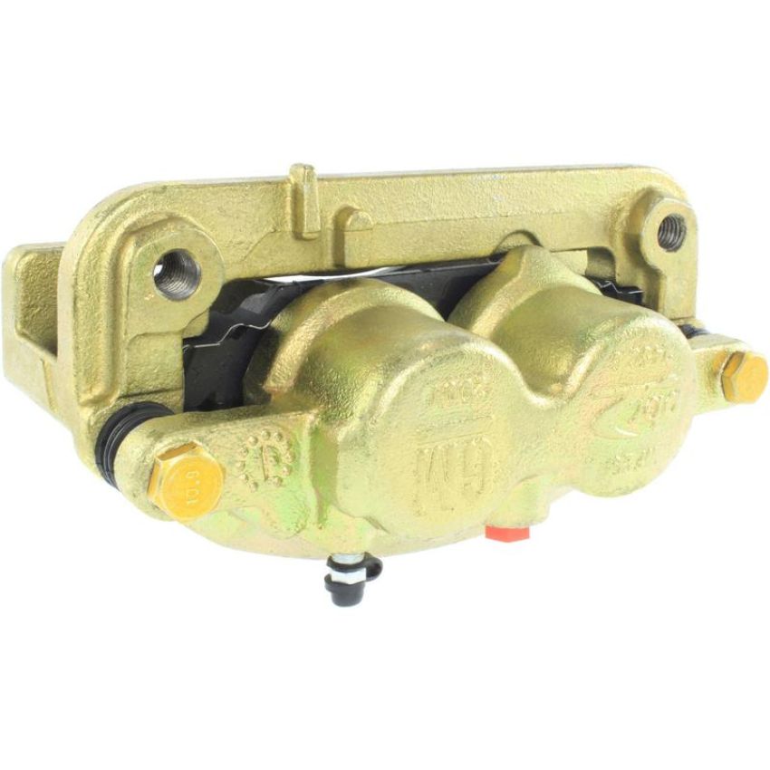 CENTRIC PARTS 142.66052 Posi Quiet Loaded Caliper