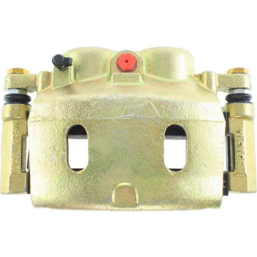 CENTRIC PARTS 142.66052 Posi Quiet Loaded Caliper