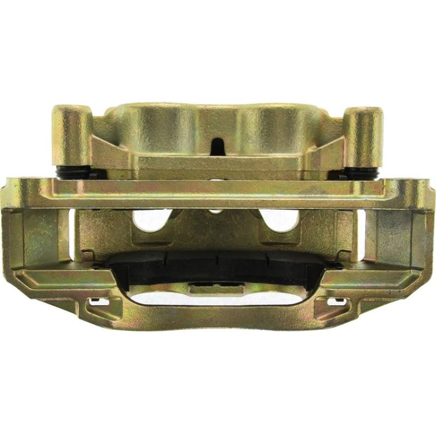 CENTRIC PARTS 142.66056 Posi Quiet Loaded Caliper
