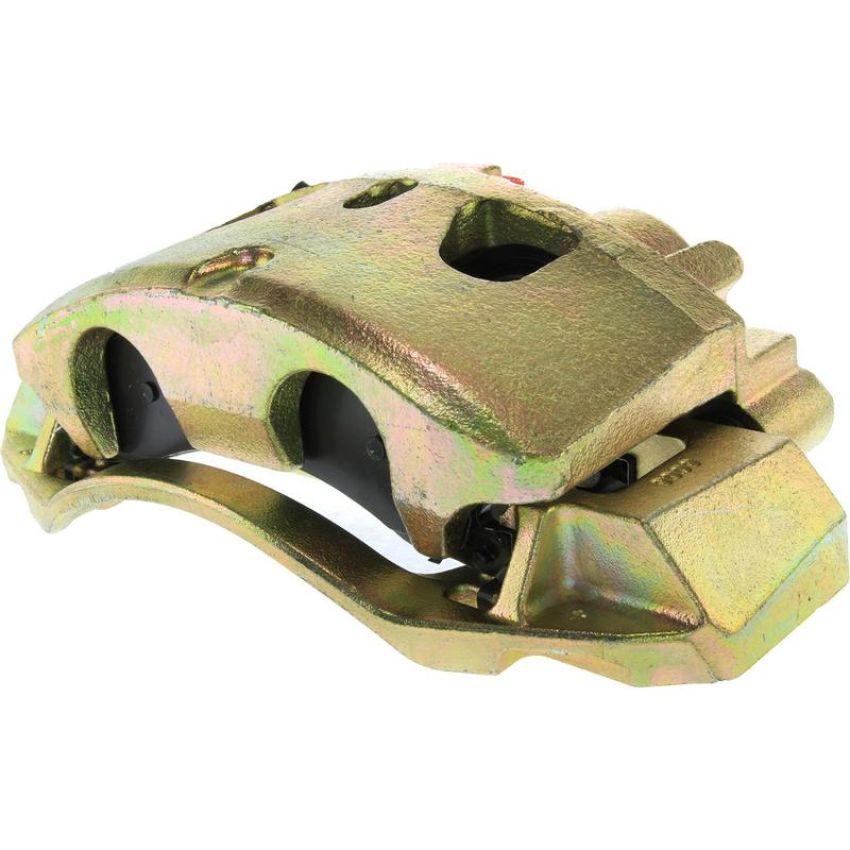 CENTRIC PARTS 142.66056 Posi Quiet Loaded Caliper