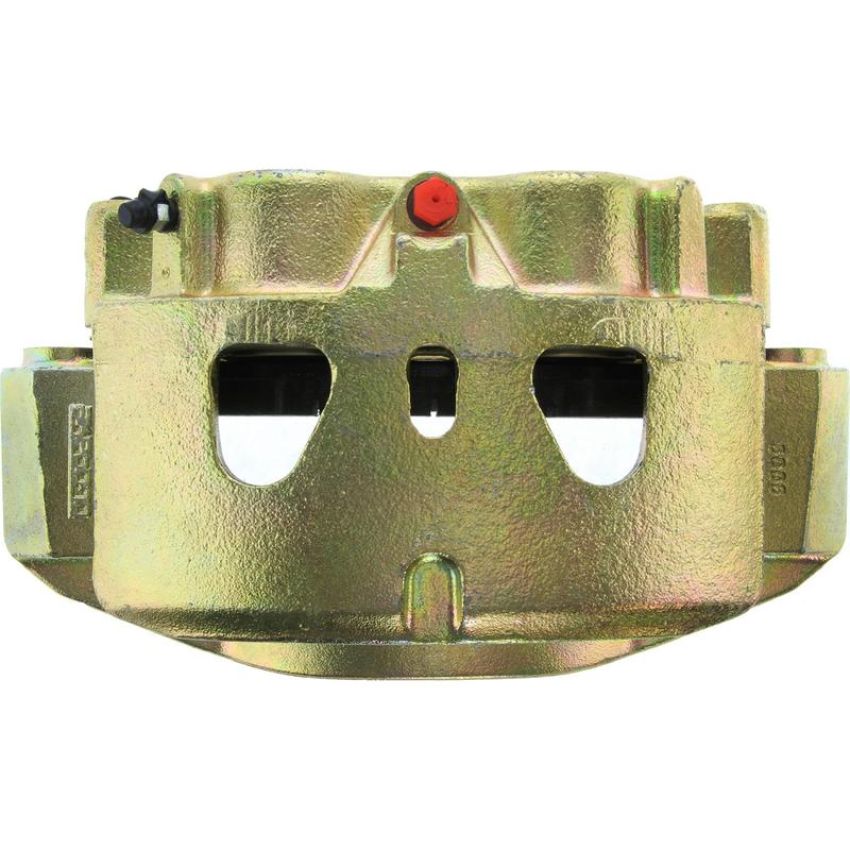 CENTRIC PARTS 142.66056 Posi Quiet Loaded Caliper