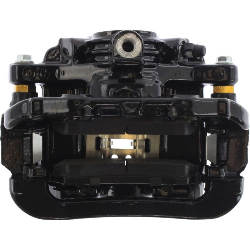 CENTRIC PARTS 142.66502 Posi Quiet Loaded Caliper