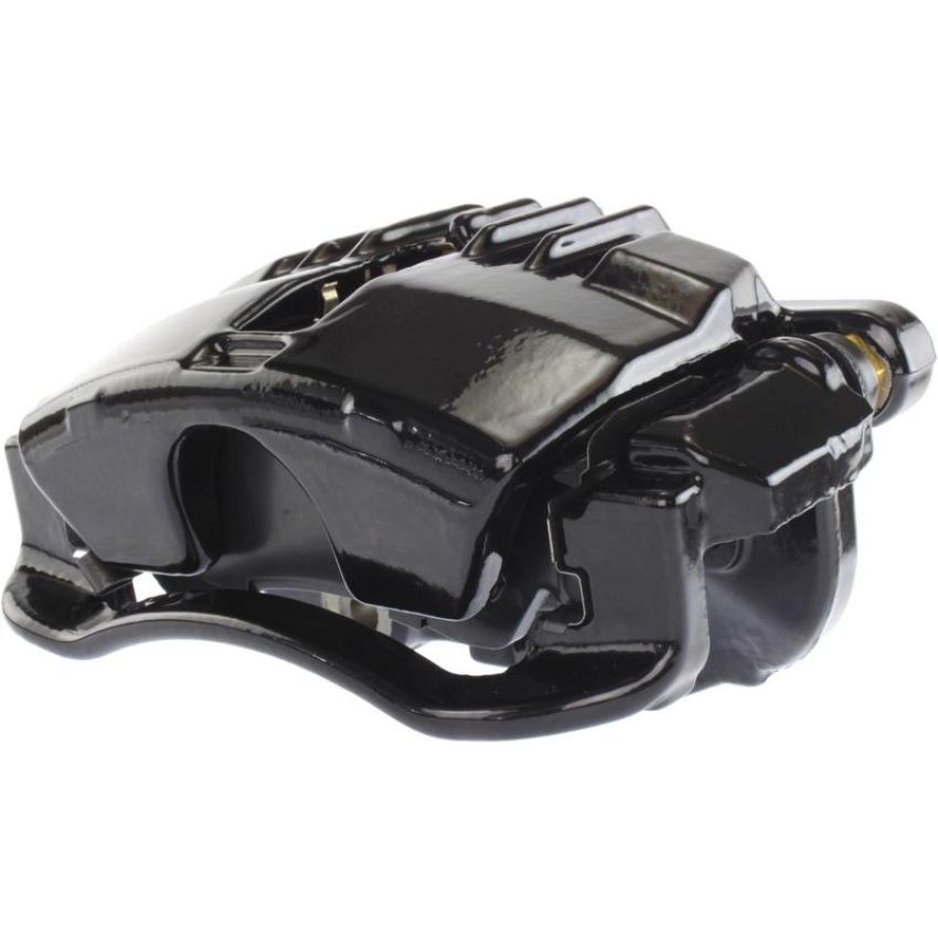 CENTRIC PARTS 142.66502 Posi Quiet Loaded Caliper