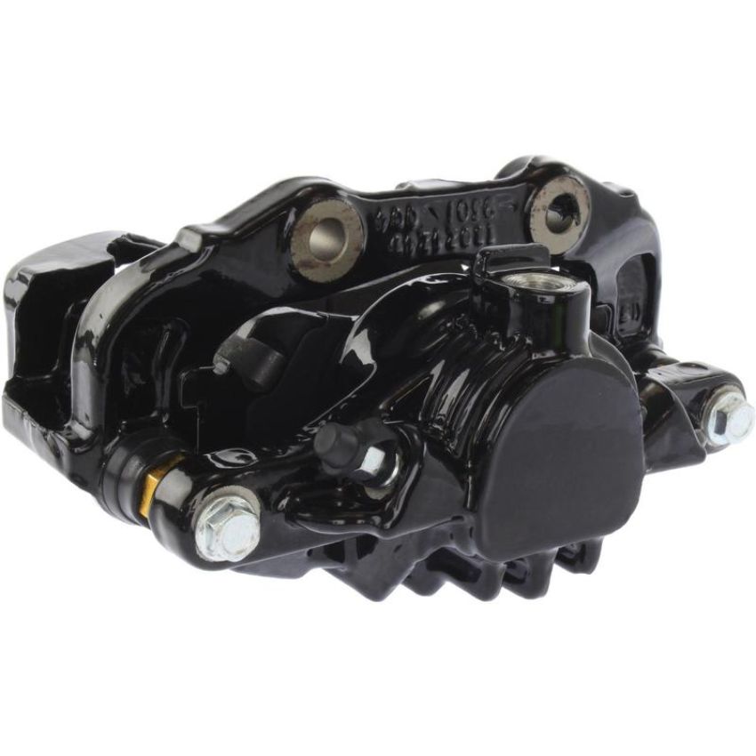 CENTRIC PARTS 142.66502 Posi Quiet Loaded Caliper