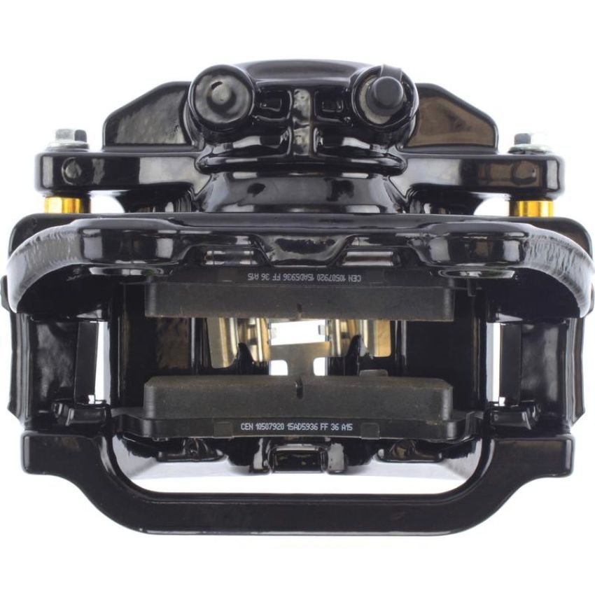 CENTRIC PARTS 142.66503 Posi Quiet Loaded Caliper
