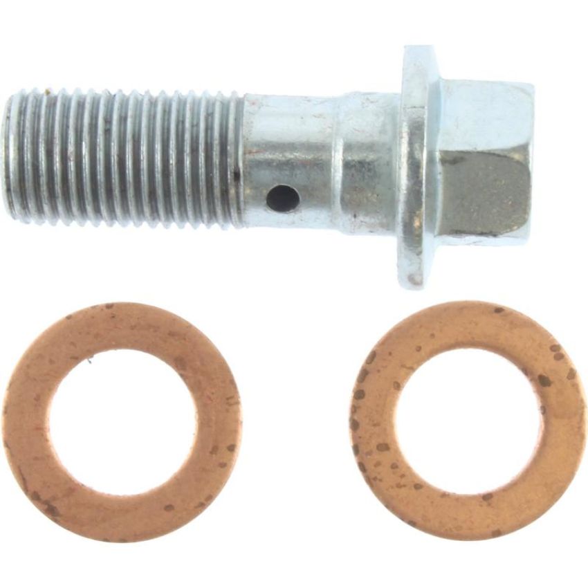 CENTRIC PARTS 142.66503 Posi Quiet Loaded Caliper
