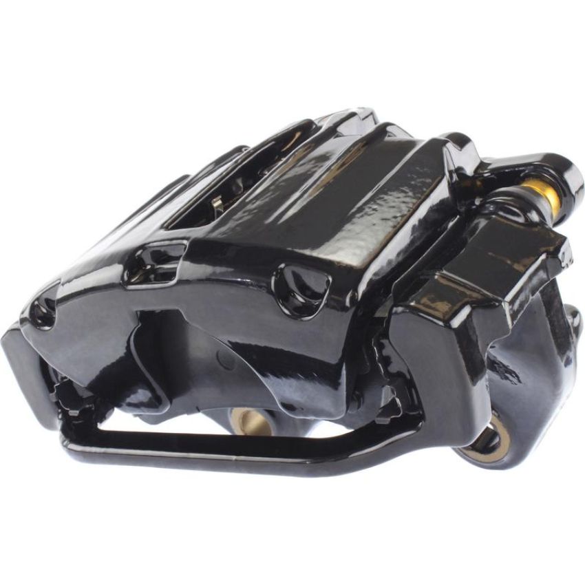 CENTRIC PARTS 142.66503 Posi Quiet Loaded Caliper