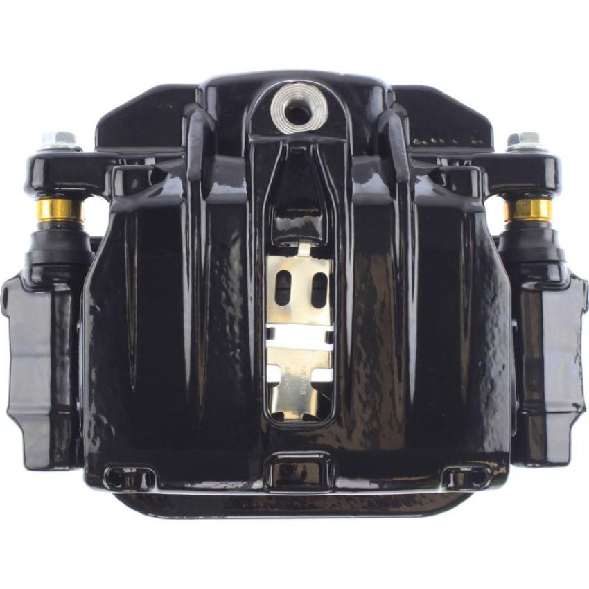 CENTRIC PARTS 142.66503 Posi Quiet Loaded Caliper