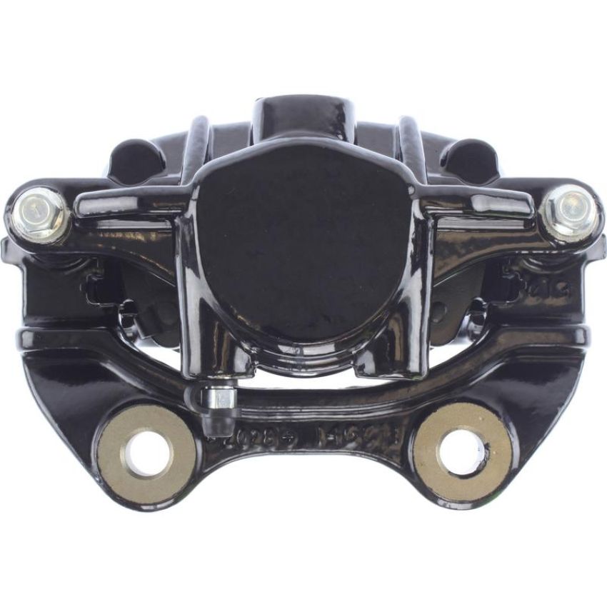 CENTRIC PARTS 142.66504 Posi Quiet Loaded Caliper