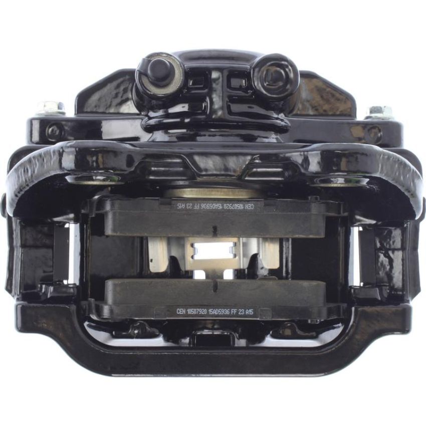 CENTRIC PARTS 142.66504 Posi Quiet Loaded Caliper