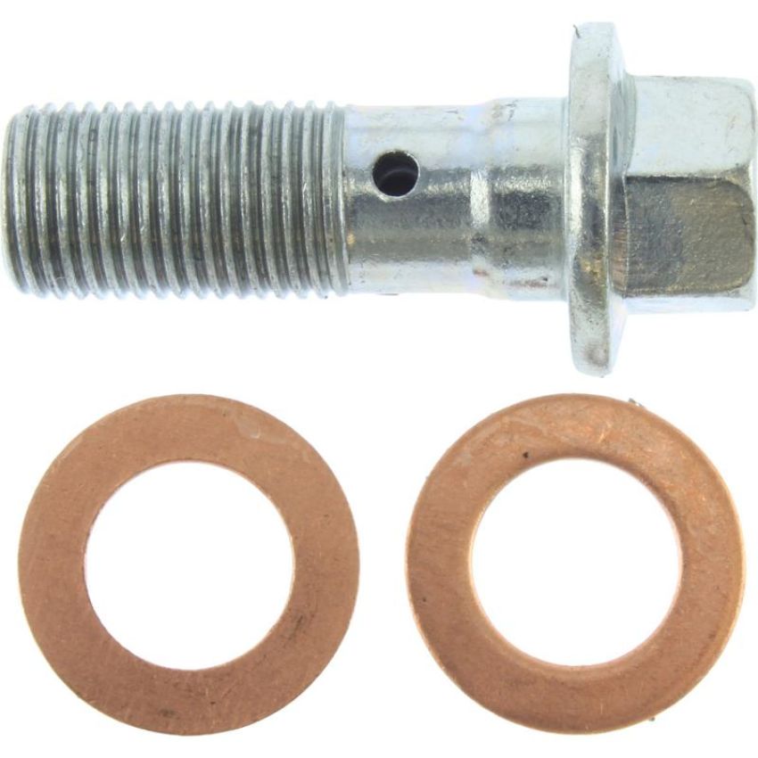 CENTRIC PARTS 142.66504 Posi Quiet Loaded Caliper