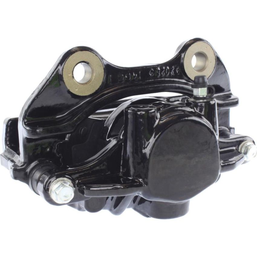 CENTRIC PARTS 142.66504 Posi Quiet Loaded Caliper