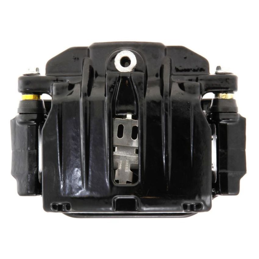 CENTRIC PARTS 142.66504 Posi Quiet Loaded Caliper
